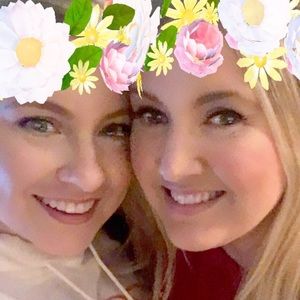 Meet your Posher, Molly